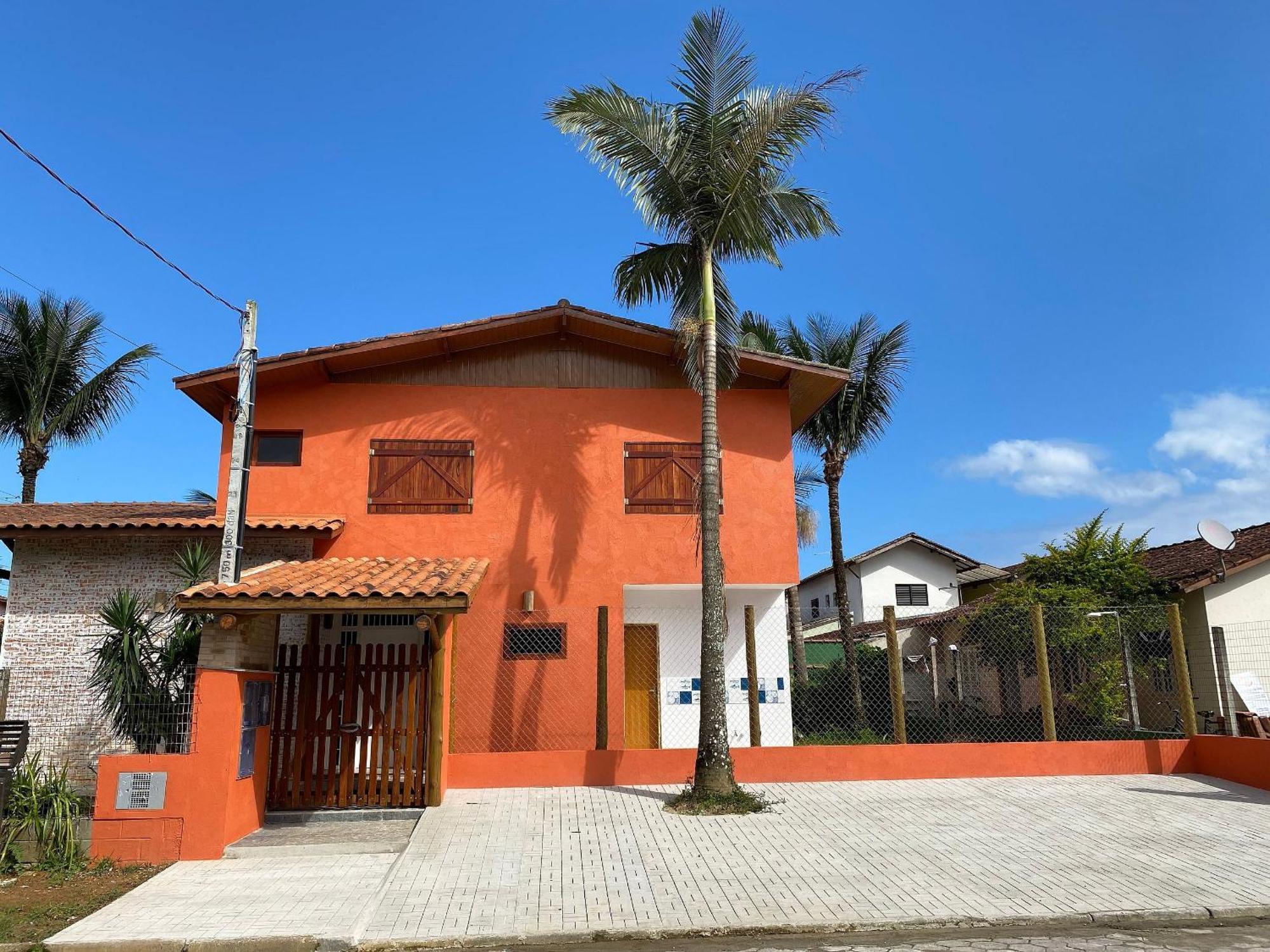 Lalabella Praia Grande Ubatuba Exteriör bild