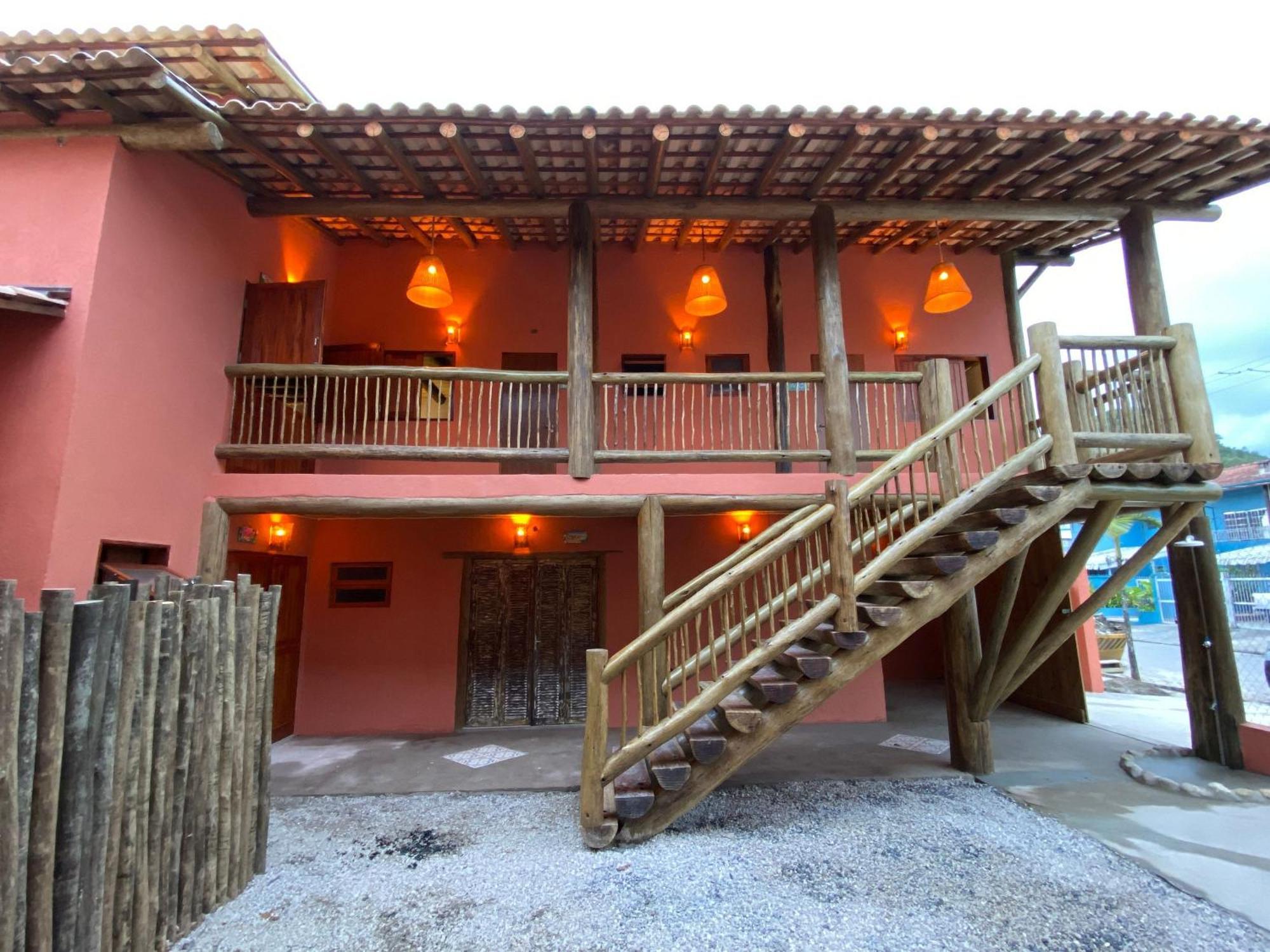 Lalabella Praia Grande Ubatuba Exteriör bild