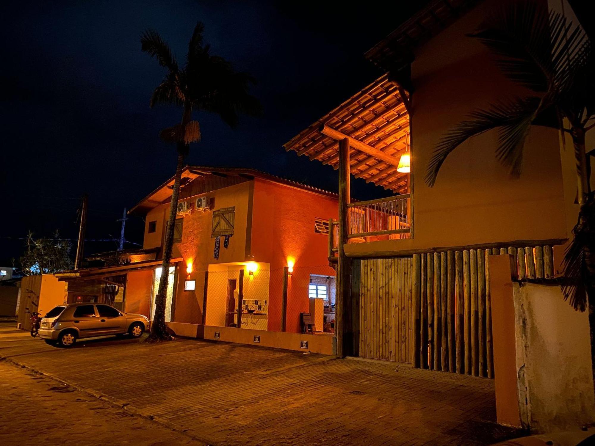 Lalabella Praia Grande Ubatuba Exteriör bild
