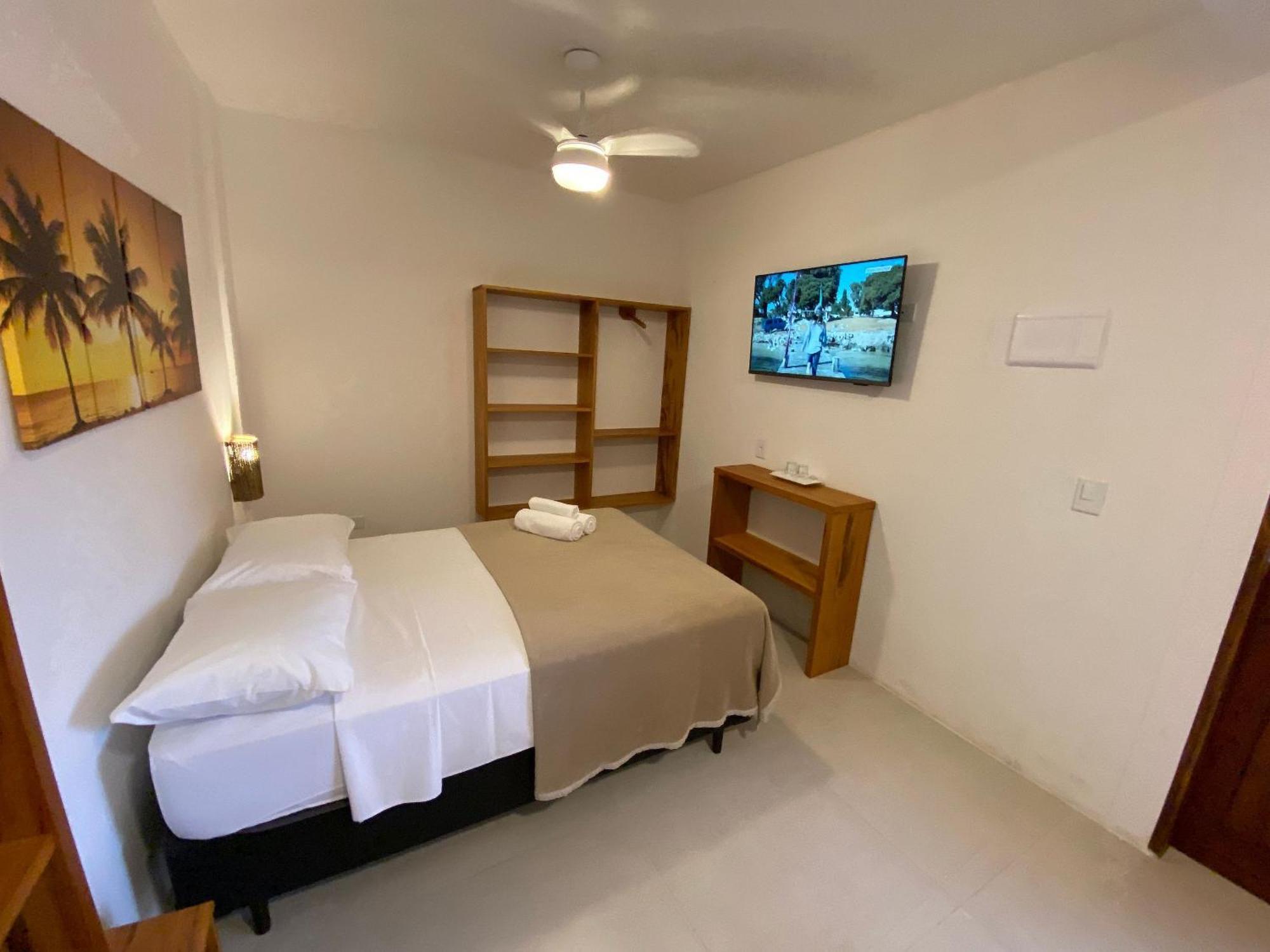 Lalabella Praia Grande Ubatuba Exteriör bild