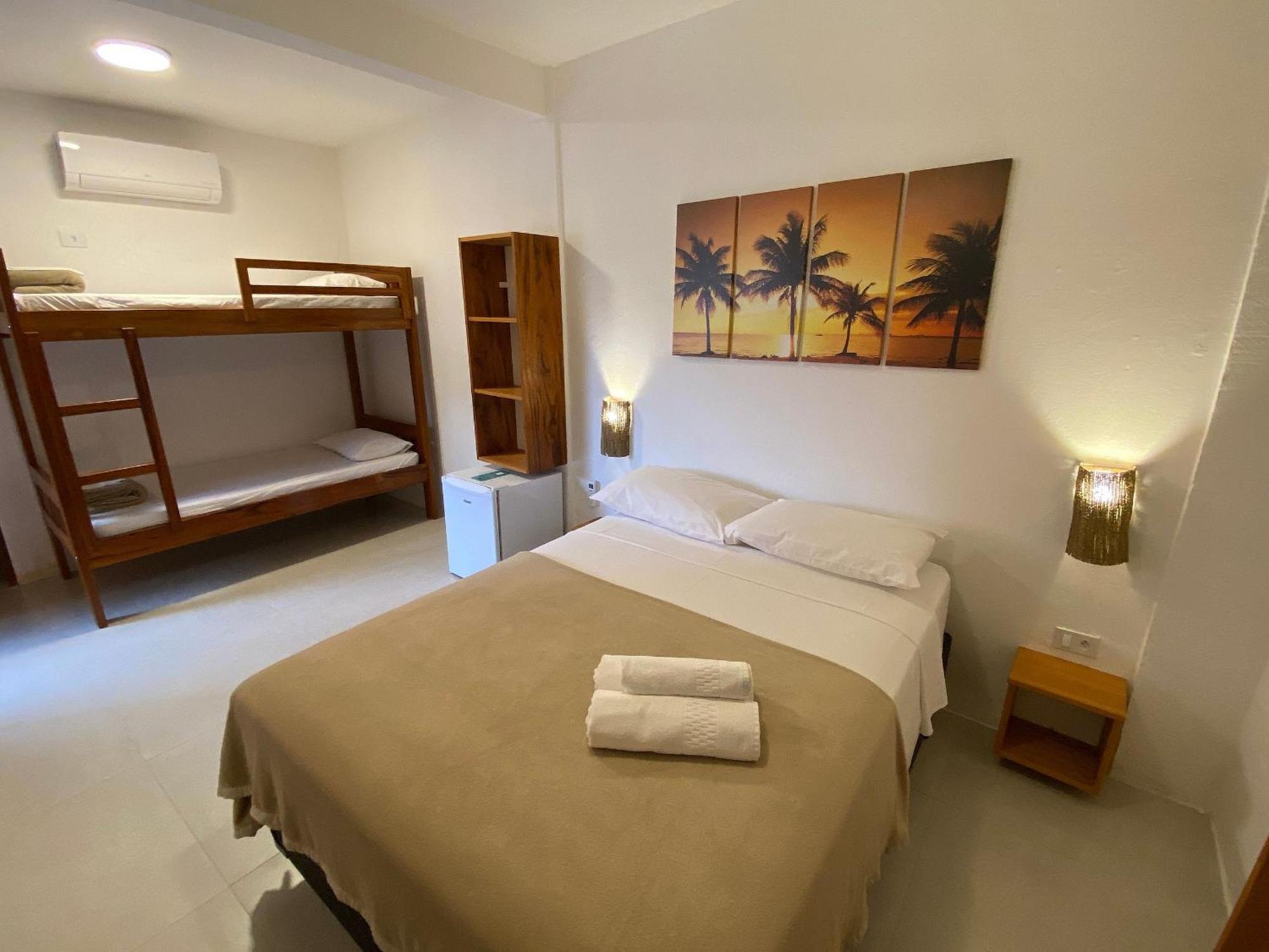 Lalabella Praia Grande Ubatuba Exteriör bild
