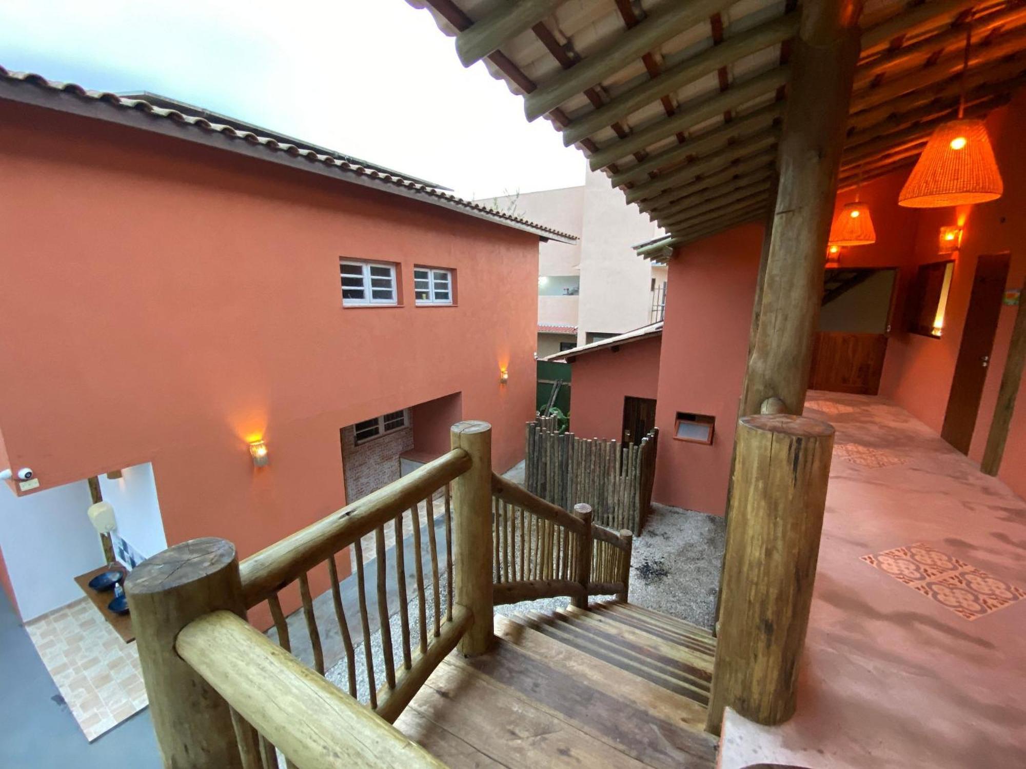 Lalabella Praia Grande Ubatuba Exteriör bild