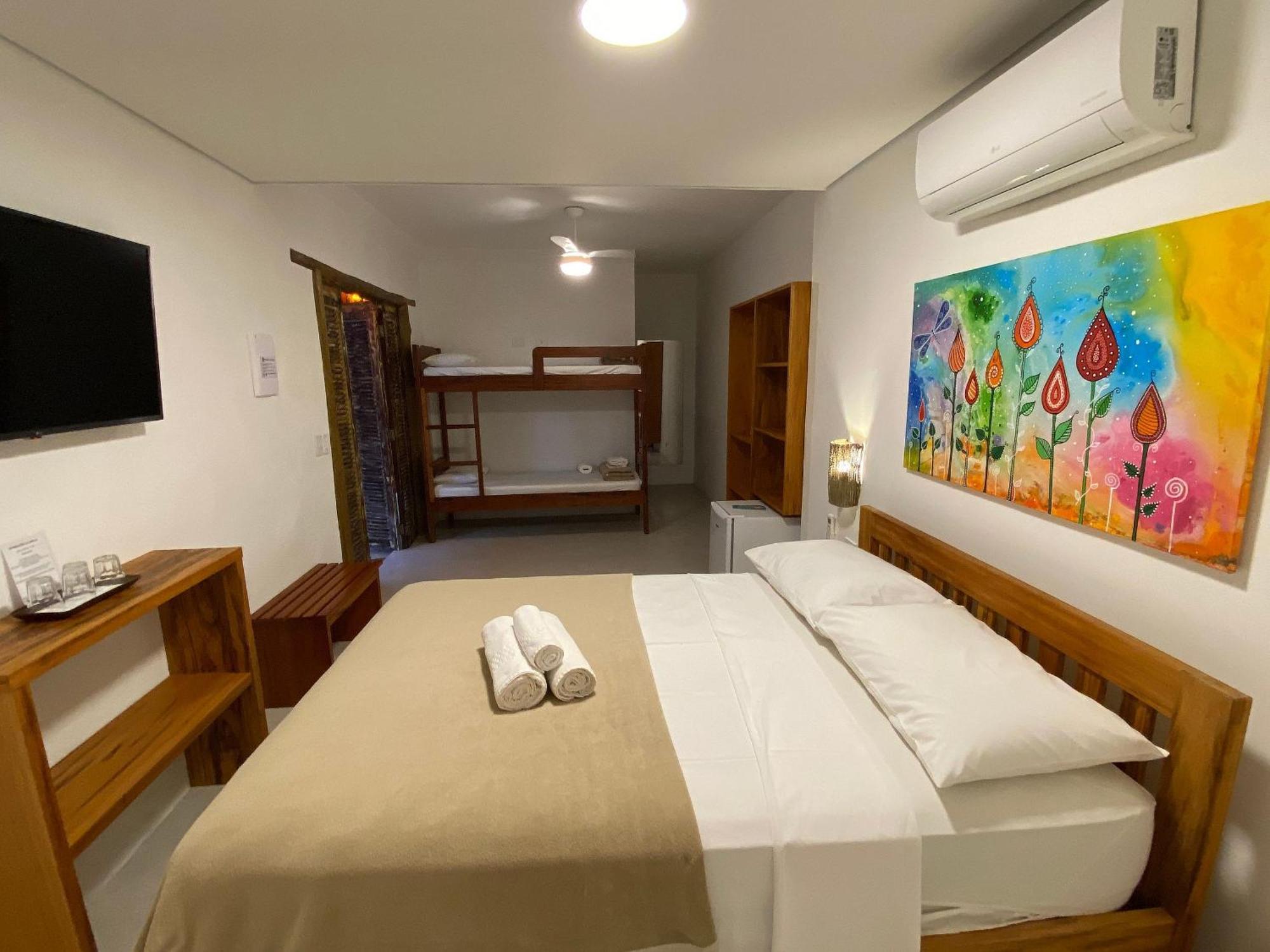 Lalabella Praia Grande Ubatuba Exteriör bild